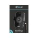 Suport Auto OBAL:ME GravCharger cu Încărcare Wireless 15W, Negru (Bakr, OMWGCH01) by www.silkase.ro