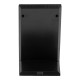 Stand de Încărcare Wireless OBAL:ME StandCharger 15W, Negru Stand de Încărcare Wireless OBAL:ME StandCharger 15W, Negru (Bakr, OMWSCH01) by www.silkase.ro