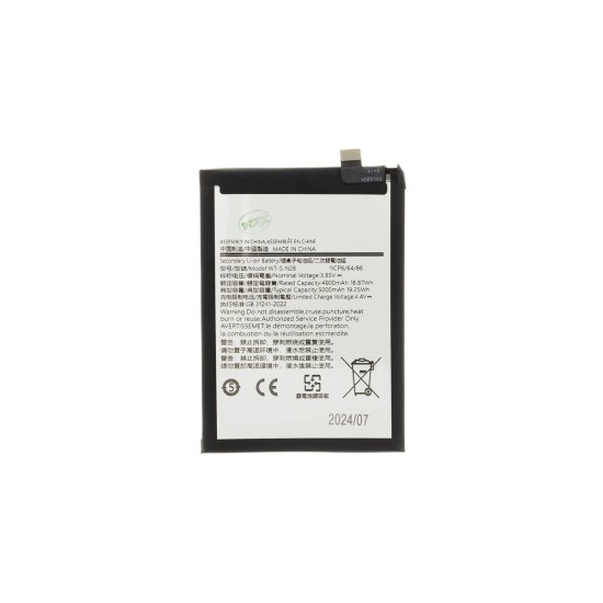 Baterie SCUD-WT-S-N28 pentru Samsung Li-Ion, 5000mAh Baterie SCUD-WT-S-N28 pentru Samsung Li-Ion, 5000mAh (Bakr, 57983121837) by www.silkase.ro