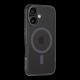 Husa Tactical MagForce Hyperstealth pentru Apple iPhone 16, Asphalt Husa Tactical MagForce Hyperstealth pentru Apple iPhone 16, Asphalt (Bakr, 57983121839) by www.silkase.ro