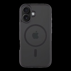 Husa Tactical MagForce Hyperstealth pentru Apple iPhone 16, Asphalt