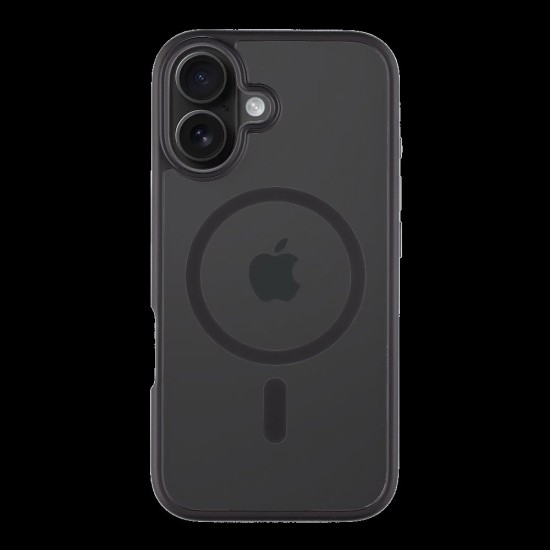 Husa Tactical MagForce Hyperstealth pentru Apple iPhone 16, Asphalt Husa Tactical MagForce Hyperstealth pentru Apple iPhone 16, Asphalt (Bakr, 57983121839) by www.silkase.ro