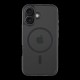 Husa Tactical MagForce Hyperstealth pentru Apple iPhone 16, Asphalt Husa Tactical MagForce Hyperstealth pentru Apple iPhone 16, Asphalt (Bakr, 57983121839) by www.silkase.ro
