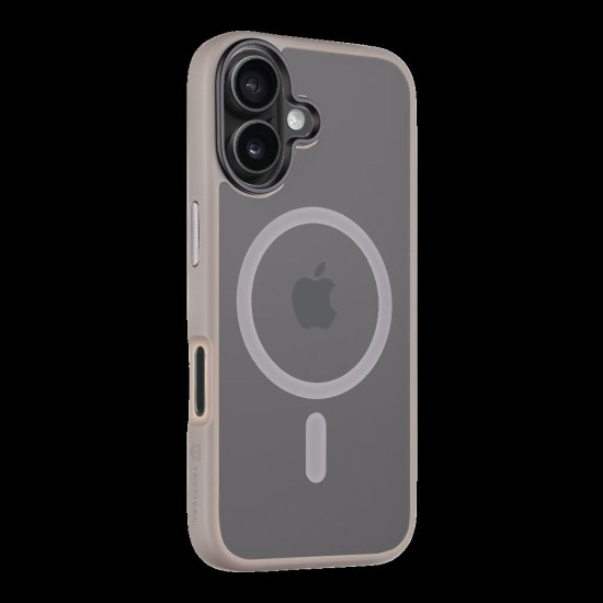 Husa Tactical MagForce Hyperstealth pentru Apple iPhone 16, Light Grey Husa Tactical MagForce Hyperstealth pentru Apple iPhone 16, Light Grey (Bakr, 57983121843) by www.silkase.ro