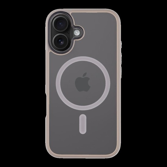 Husa Tactical MagForce Hyperstealth pentru Apple iPhone 16, Light Grey Husa Tactical MagForce Hyperstealth pentru Apple iPhone 16, Light Grey (Bakr, 57983121843) by www.silkase.ro