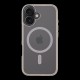 Husa Tactical MagForce Hyperstealth pentru Apple iPhone 16, Light Grey Husa Tactical MagForce Hyperstealth pentru Apple iPhone 16, Light Grey (Bakr, 57983121843) by www.silkase.ro