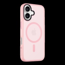 Husa Tactical MagForce Hyperstealth pentru Apple iPhone 16, Pink Panther Husa Tactical MagForce Hyperstealth pentru Apple iPhone 16, Pink Panther