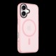 Husa Tactical MagForce Hyperstealth pentru Apple iPhone 16, Pink Panther Husa Tactical MagForce Hyperstealth pentru Apple iPhone 16, Pink Panther (Bakr, 57983121844) by www.silkase.ro