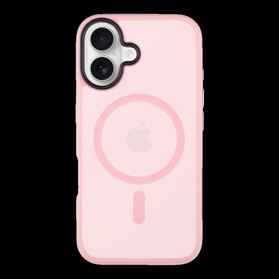 Husa Tactical MagForce Hyperstealth pentru Apple iPhone 16, Pink Panther Husa Tactical MagForce Hyperstealth pentru Apple iPhone 16, Pink Panther (Bakr, 57983121844) by www.silkase.ro