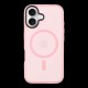 Husa Tactical MagForce Hyperstealth pentru Apple iPhone 16, Pink Panther Husa Tactical MagForce Hyperstealth pentru Apple iPhone 16, Pink Panther (Bakr, 57983121844) by www.silkase.ro