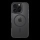 Husa Tactical MagForce Hyperstealth pentru iPhone 16 Pro, Gri (Asphalt) Husa Tactical MagForce Hyperstealth pentru iPhone 16 Pro, Gri (Asphalt) (Bakr, 57983121845) by www.silkase.ro