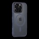 Husa Tactical MagForce Hyperstealth pentru iPhone 16 Pro, Albastru Închis Husa Tactical MagForce Hyperstealth pentru iPhone 16 Pro, Albastru Închis (Bakr, 57983121847) by www.silkase.ro