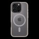 Husa Tactical MagForce Hyperstealth pentru iPhone 16 Pro, Gri Deschis Husa Tactical MagForce Hyperstealth pentru iPhone 16 Pro, Gri Deschis (Bakr, 57983121849) by www.silkase.ro