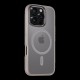 Husa Tactical MagForce Hyperstealth pentru iPhone 16 Pro, Gri Deschis Husa Tactical MagForce Hyperstealth pentru iPhone 16 Pro, Gri Deschis (Bakr, 57983121849) by www.silkase.ro