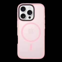 Husă Tactical MagForce Hyperstealth pentru Apple iPhone 16 Pro, Pink Panther