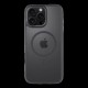 Husa Tactical MagForce Hyperstealth pentru iPhone 16 Pro Max, Gri (Asphalt) Husa Tactical MagForce Hyperstealth pentru iPhone 16 Pro Max, Gri (Asphalt) (Bakr, 57983121851) by www.silkase.ro