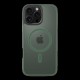 Husa Tactical MagForce Hyperstealth pentru iPhone 16 Pro Max, Verde (Forest Green) Husa Tactical MagForce Hyperstealth pentru iPhone 16 Pro Max, Verde (Forest Green) (Bakr, 57983121853) by www.silkase.ro