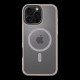 Husa Tactical MagForce Hyperstealth pentru Apple iPhone 16 Pro Max, Light Grey (Bakr, 57983121854) by www.silkase.ro