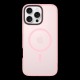 Husa Tactical MagForce Hyperstealth pentru iPhone 16 Pro Max, Roz (Pink Panther) Husa Tactical MagForce Hyperstealth pentru iPhone 16 Pro Max, Roz (Pink Panther) (Bakr, 57983121855) by www.silkase.ro