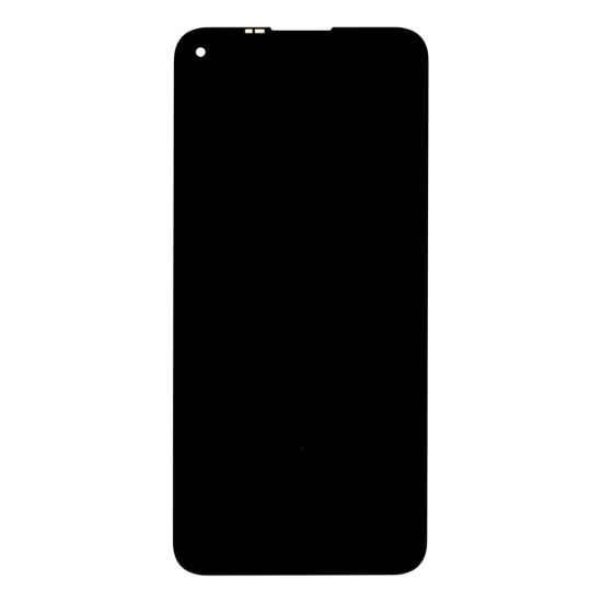 Modul Display LCD cu Touchscreen pentru Nokia 3.4, Negru (Fără Logo) Modul Display LCD cu Touchscreen pentru Nokia 3.4, Negru (Fără Logo) (Bakr, 57983121859) by www.silkase.ro