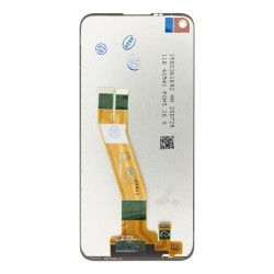 Modul Display LCD cu Touchscreen pentru Nokia 3.4, Negru (Fără Logo) Modul Display LCD cu Touchscreen pentru Nokia 3.4, Negru (Fără Logo)
