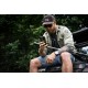 Husă Tactical MagForce Hyperstealth 2.0 pentru Apple iPhone 16, Black/Yellow (Bakr, 57983121864) by www.silkase.ro