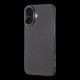 Husa Tactical MagForce Aramidă (MagSafe) pentru Apple iPhone 16, Neagră Husa Tactical MagForce Aramidă (MagSafe) pentru Apple iPhone 16, Neagră (Bakr, 57983121870) by www.silkase.ro