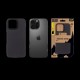 Husa Tactical MagForce Aramidă (MagSafe) pentru Apple iPhone 16 Pro Max, Neagră Husa Tactical MagForce Aramidă (MagSafe) pentru Apple iPhone 16 Pro Max, Neagră (Bakr, 57983121873) by www.silkase.ro