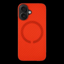 Husa Tactical MagForce Aramidă (Ediție Limitată Bloody Mary) pentru Apple iPhone 16