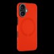 Husa Tactical MagForce Aramidă (Ediție Limitată Bloody Mary) pentru Apple iPhone 16 (Bakr, 57983121874) by www.silkase.ro