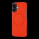 Husa Tactical MagForce Aramidă (Ediție Limitată Bloody Mary) pentru Apple iPhone 16 (Bakr, 57983121874) by www.silkase.ro
