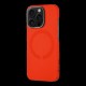 Husa Tactical MagForce Aramidă (Ediție Limitată Bloody Mary) pentru Apple iPhone 16 Pro (Bakr, 57983121876) by www.silkase.ro