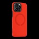 Husa Tactical MagForce Aramidă (Ediție Limitată Bloody Mary) pentru Apple iPhone 14 Pro Max (Bakr, 57983121886) by www.silkase.ro
