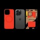 Husa Tactical MagForce Aramidă (Ediție Limitată Bloody Mary) pentru Apple iPhone 14 Pro Max (Bakr, 57983121886) by www.silkase.ro
