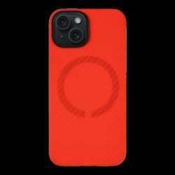 Husa Tactical MagForce Aramidă (Ediție Limitată Bloody Mary) pentru Apple iPhone 15