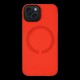 Husa Tactical MagForce Aramidă (Ediție Limitată Bloody Mary) pentru Apple iPhone 15 (Bakr, 57983121887) by www.silkase.ro