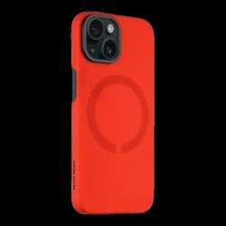 Husa Tactical MagForce Aramidă (Ediție Limitată Bloody Mary) pentru Apple iPhone 15 Husa Tactical MagForce Aramidă (Ediție Limitată Bloody Mary) pentru Apple iPhone 15