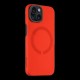 Husa Tactical MagForce Aramidă (Ediție Limitată Bloody Mary) pentru Apple iPhone 15 (Bakr, 57983121887) by www.silkase.ro