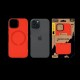 Husa Tactical MagForce Aramidă (Ediție Limitată Bloody Mary) pentru Apple iPhone 15 (Bakr, 57983121887) by www.silkase.ro
