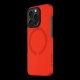 Husa Tactical MagForce Aramidă (Ediție Limitată Bloody Mary) pentru Apple iPhone 15 Pro (Bakr, 57983121888) by www.silkase.ro
