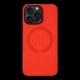 Husa Tactical MagForce Aramidă (Ediție Limitată Bloody Mary) pentru Apple iPhone 15 Pro Max (Bakr, 57983121889) by www.silkase.ro