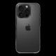 Husa Tactical TPU pentru Apple iPhone 16 Pro, Transparentă Husa Tactical TPU pentru Apple iPhone 16 Pro, Transparentă (Bakr, 57983121920) by www.silkase.ro