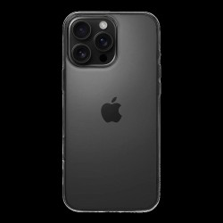 Husa Tactical TPU pentru Apple iPhone 16 Pro Max, Transparentă