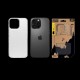 Husa Tactical TPU pentru Apple iPhone 16 Pro Max, Transparentă Husa Tactical TPU pentru Apple iPhone 16 Pro Max, Transparentă (Bakr, 57983121921) by www.silkase.ro