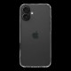 Husa Tactical TPU Plyo pentru Apple iPhone 16 Plus, Transparentă (Bakr, 57983121923) by www.silkase.ro