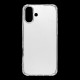 Husa Tactical TPU Plyo pentru Apple iPhone 16 Plus, Transparentă (Bakr, 57983121923) by www.silkase.ro
