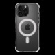 Husa Tactical MagForce Plyo (MagSafe) pentru Apple iPhone 16 Pro Max, Transparentă Husa Tactical MagForce Plyo (MagSafe) pentru Apple iPhone 16 Pro Max, Transparentă (Bakr, 57983121941) by www.silkase.ro