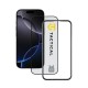 Folie de Sticlă Tactical Glass Impact Armour pentru Apple iPhone 16 Pro / 17 (Bakr, 57983121946) by www.silkase.ro