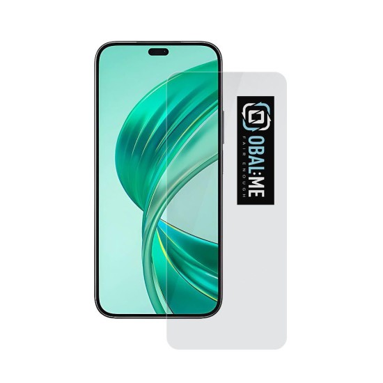 Folie de Sticlă OBAL:ME 2.5D pentru Honor 200 Lite / X8b / X8c, Transparentă Folie de Sticlă OBAL:ME 2.5D pentru Honor 200 Lite / X8b / X8c, Transparentă (Bakr, 57983121953) by www.silkase.ro