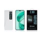 Folie de Sticlă OBAL:ME 2.5D pentru Honor 200 Lite / X8b / X8c, Transparentă Folie de Sticlă OBAL:ME 2.5D pentru Honor 200 Lite / X8b / X8c, Transparentă (Bakr, 57983121953) by www.silkase.ro